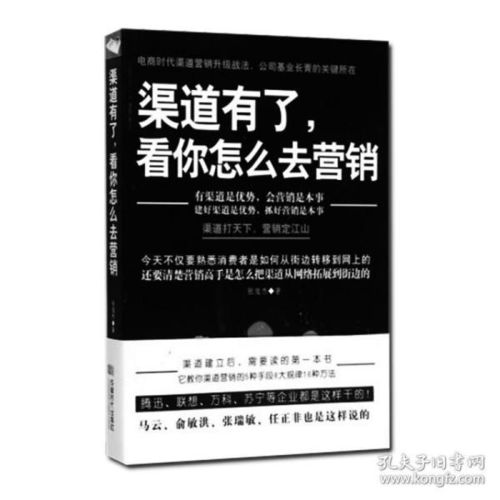渠道為王，營銷為霸 從沖突理論到品牌管理的深度解析